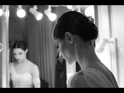 Video: Kuo išgarsėjo balerina Marie Taglioni?