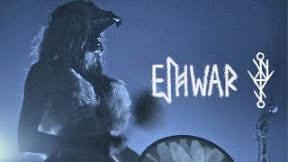 Eihwar  Ragnarök Live (Viking War Trance)