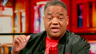 Jason Whitlock's DESPICABLE Reply to Stephen A. Smith