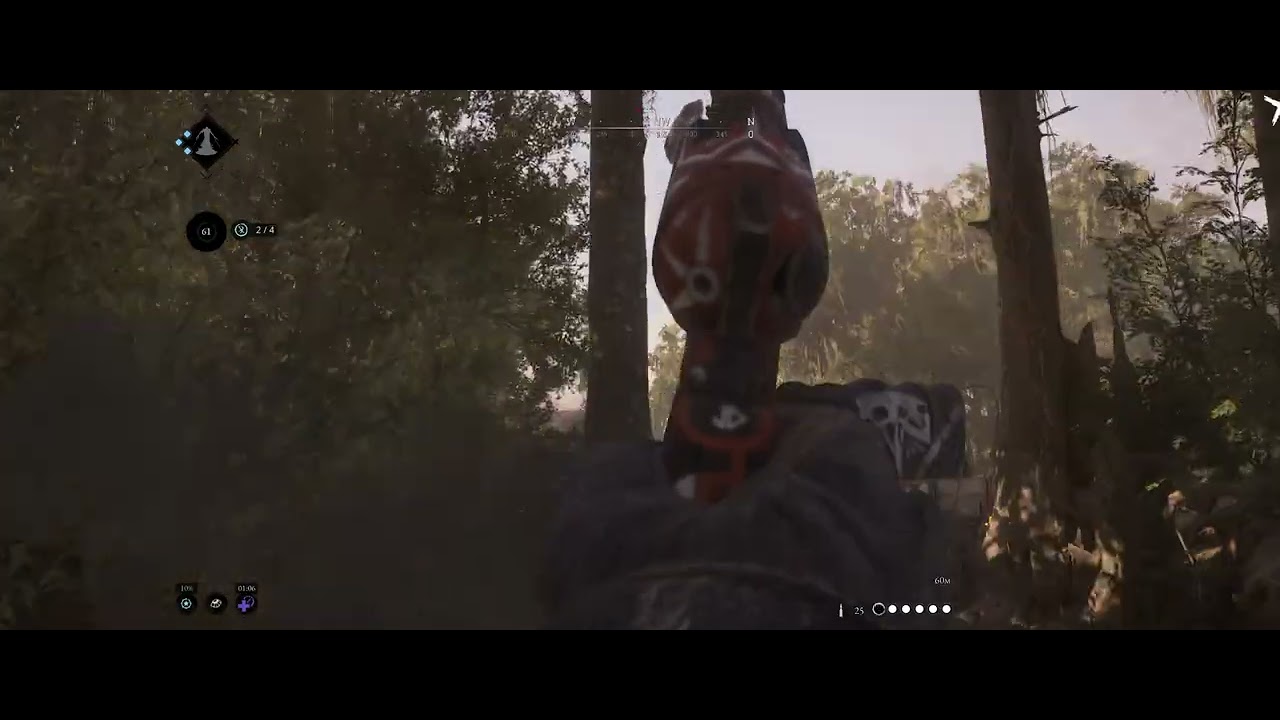 Hunt Showdown - YouTube