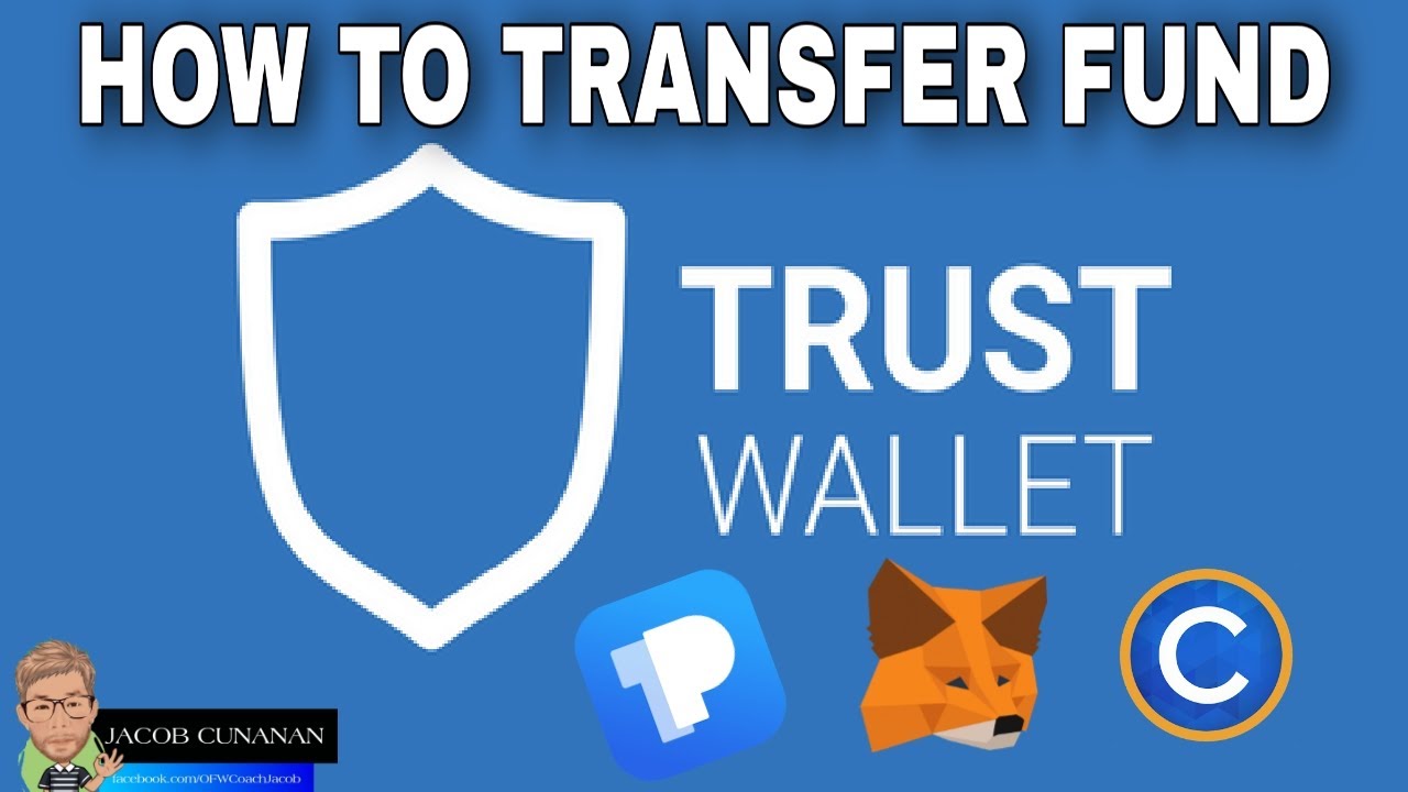 trust wallet ethereum