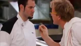 Best of Hell's Kitchen Swearing Montage