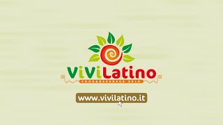 VIVI LATINO Graphic Animation