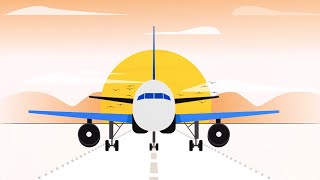 Aerodynamic Animated Explainer Video
