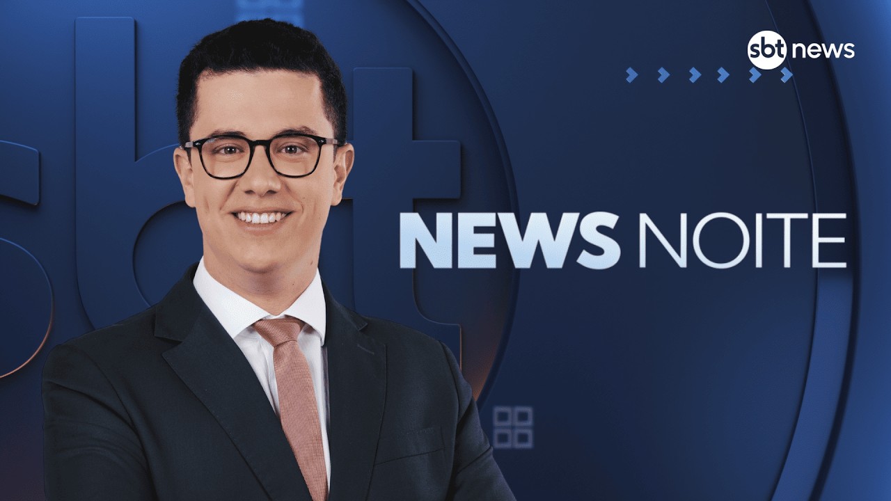 NEWS NOITE | 23/02/2026