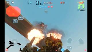 Battle of Titans Zattle of Sitans