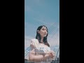 石川花 (Hanna Ishikawa) / 空に咲いて -Music Video #1- #shorts