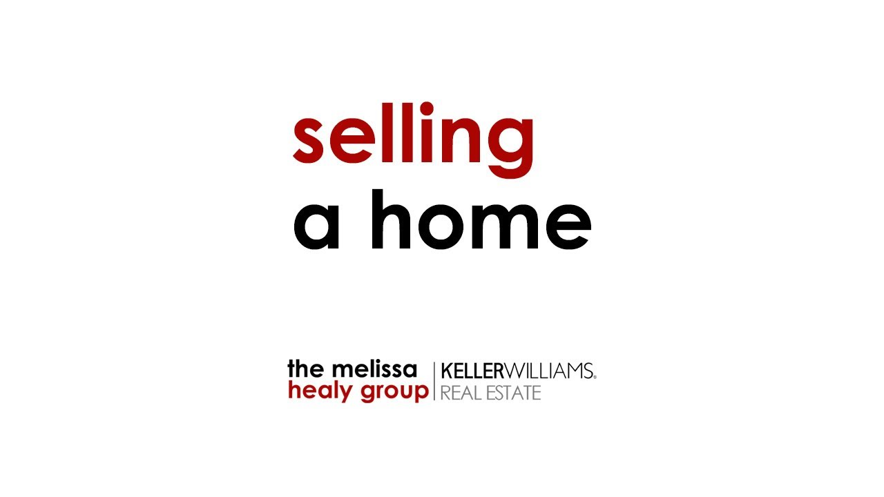 Selling a Home