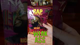 🥔 Should You Trust a RICK ROSS Potato Chip? #derryx Wealth