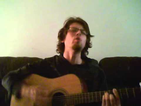 Kyle Batenburg - "Lucky" cover by Seven Mary Three