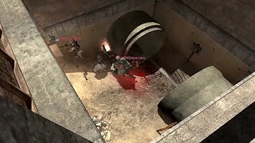 MW3 - Care Package & C4 stole my Feed