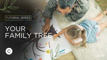 Your Family Tree | CircleIt Generational Platform | Be There. Forever.