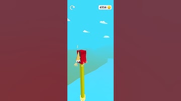 Sharp Flip | All-Levels | Gameplay Walkthrough Level Android, iOS New Epdate Mobilegame #shorts