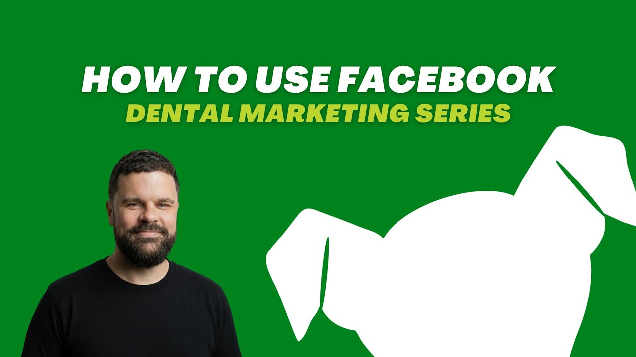 Why Your Dental Facebook Ads Are Failing (And How Kyle Fixes Them!)