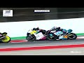 🏍️ Highlights #Moto3 Jr WCh Race 1 | Round 1 Barcelona | 2026 FIM MotoJunior™ World Championship