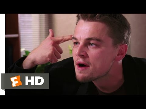 I Want Some Pills Scene - The Departed Movie (2006...