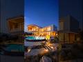 😦luxurious house made for brick 😲#shorts #youtubeshorts #viral