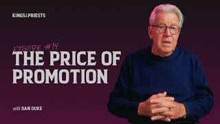The Price of Promotion | Dan Duke