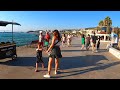 Walk in Kuşadası , Aydın Turkey 2020