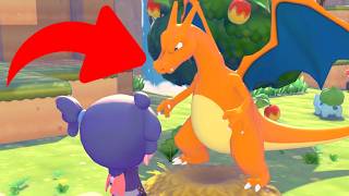 Charizard - How to Get in Pokémon Pokopia @ViridianVoices