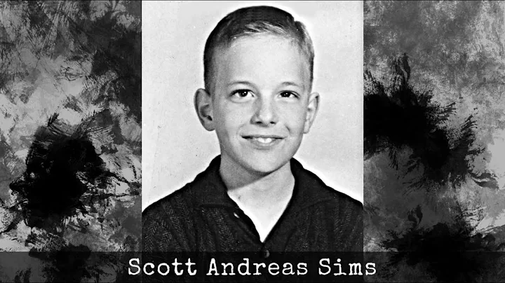 Three Cold Cases [TEXAS COLD CASES]