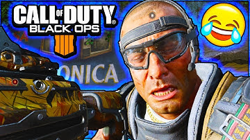 Most Overpowered LMG Class in Black Ops 4 (Bo4 Gameplay)