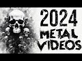 2024 old school metals