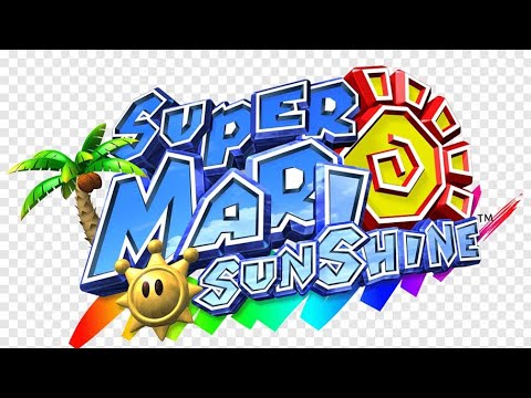 Super Mario Sunshine - FINAL PART #SuperMarioSunshine #Nintendo #RetroGaming