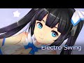 Best of ELECTRO SWING Mix - October 2020 - Fall - Non-Stop Mix