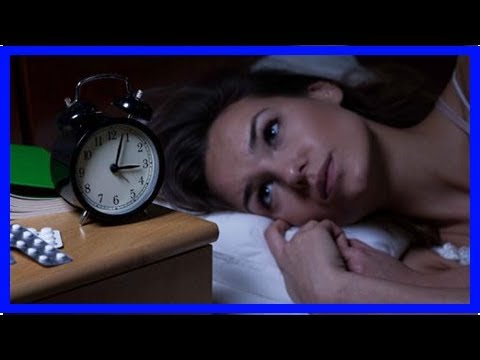 长期熬夜不眠的人，4个危害可能会“不请自来”，最好避免！