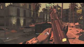 COD4 CityStreets 36-8 TakeOver - PUBs (MaDDog)