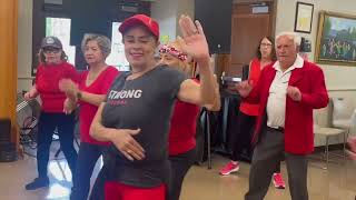 Cliffside Park on Demand:  Cliffside Park Senior Activity Center Open House  #OpenHouse