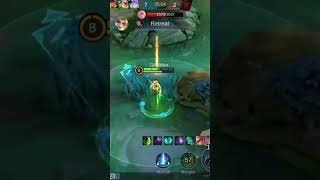 Should me give mercy ? Highlights Ling montage eps 1#mizu #mobilelegendsindonesia #mlbb #mizutify