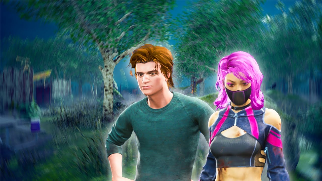 Survivor Intense Gameplay | Dead By Daylight (No Commentary)