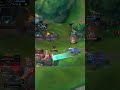 SORTEZ DE MON CHEMIN, JE NE LE REPETERAI PAS #leagueoflegends #pantheon #dye