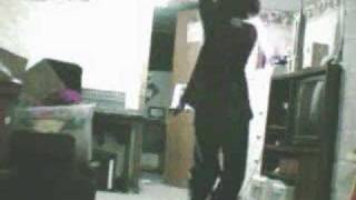 Star Wars Kid Drunken Jedi Episode 2