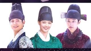 BEN - MISTY ROAD [Male Version] MOONLIGHT DRAWN BY CLOUDS OST