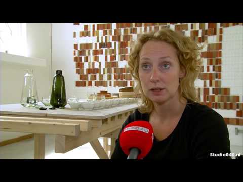 Eindhovens AtelierNL in de race voor Dutch Design Award