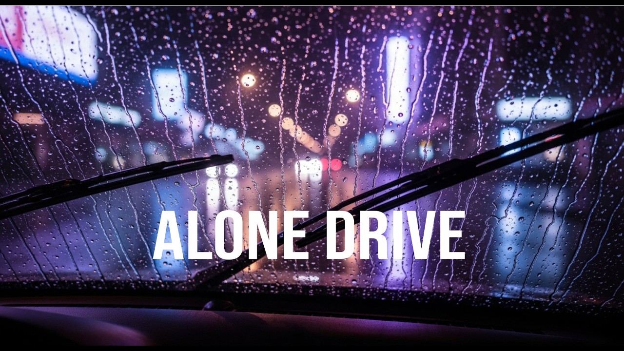 Still Awake at 3AM? This Drive Is for You