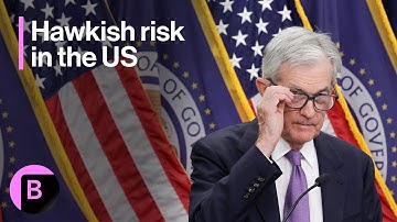 The Hawkish Risk Is in the US, Not Europe: 3-Minute MLIV