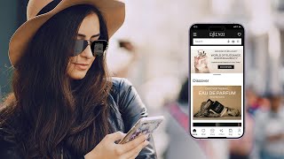 Essenzi Perfumes - Authentic Perfumes Brand - Website First Look - Soft Launch 15th June 2024 | UAE screenshot 3