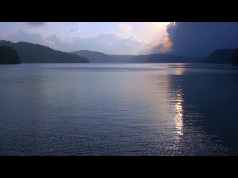 Lake Nojiri in Autumn Pt.2 - 野尻湖 秋 Part2