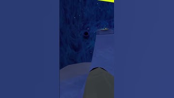 Trying to hit secret tunnel until 100 subscribers #vr #gorillatag #gorillatagfun #funny #gorilla ￼