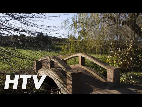hoteleria y turismo uade Cabañas Las Dinas en Tandil