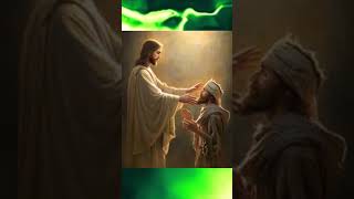 I doubted everything until God proved His love #faithstory #godheals #miraclestory