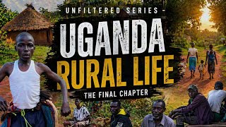 Uganda Unfiltered Road Diary - Rurar Life 🇺🇬| Uganda Kırsalından Sahneler (Cemil Bey Refakatiyle)