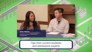 How to Apply to College