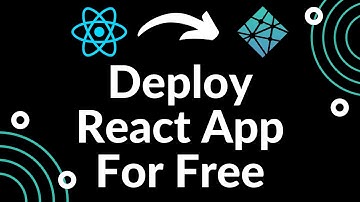Deploy Your React App To Netlify For Free In Just 3 Minutes