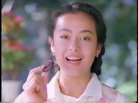 平成５年 平成初期CMその８１