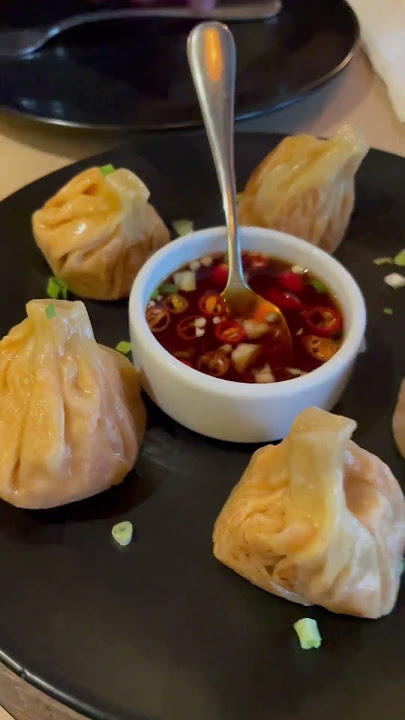Dumplings 🥟 #food #dumplings #viral plings